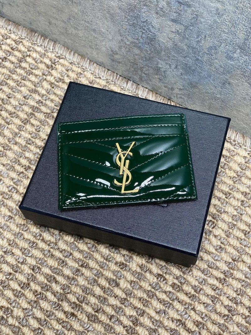 Y51 wallets